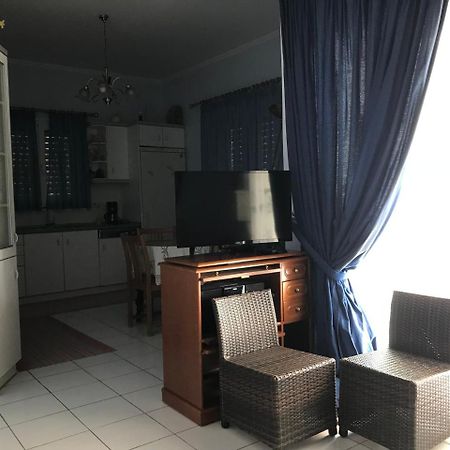 Villa Castle Sea View Parálion Ástros Екстериор снимка