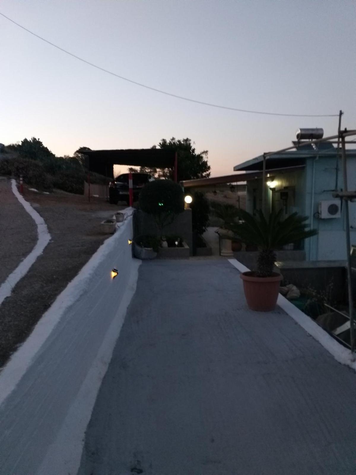 Villa Castle Sea View Parálion Ástros Стая снимка