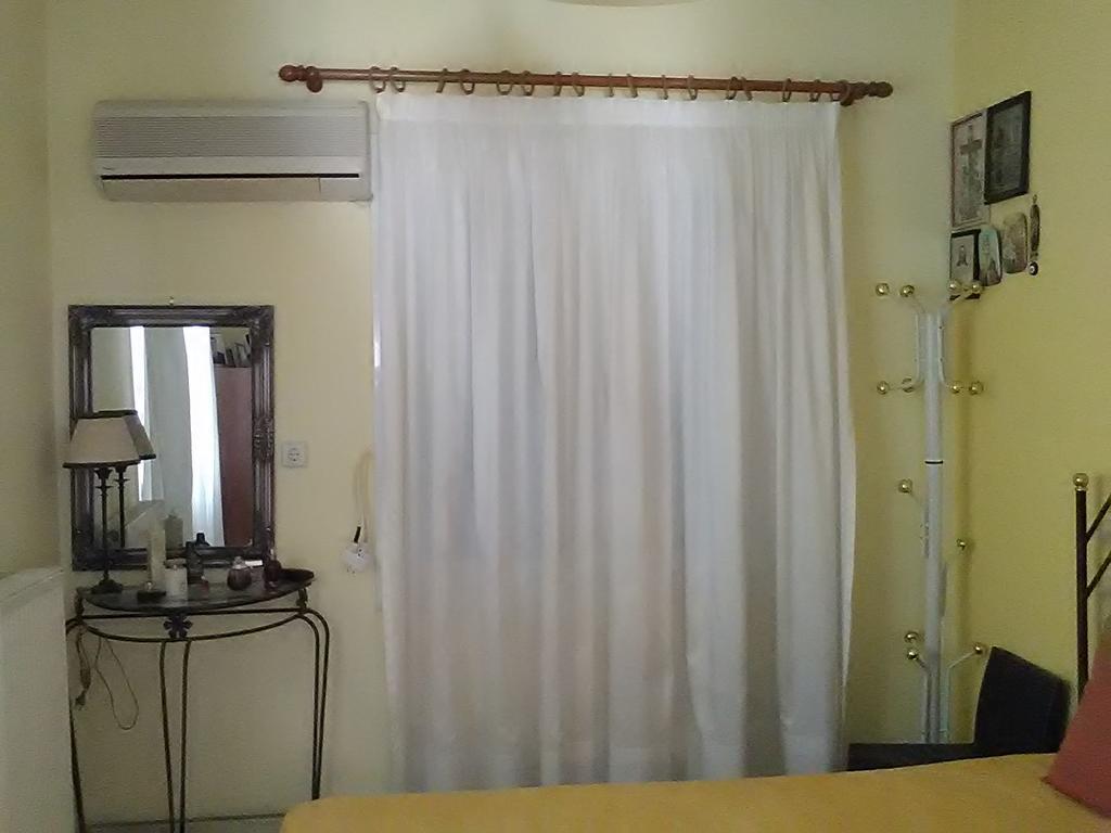 Villa Castle Sea View Parálion Ástros Екстериор снимка