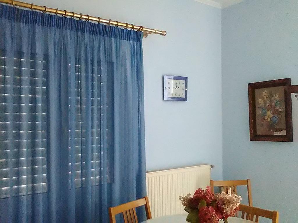 Villa Castle Sea View Parálion Ástros Екстериор снимка