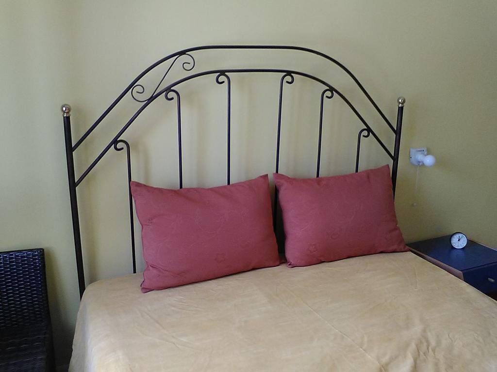 Villa Castle Sea View Parálion Ástros Екстериор снимка